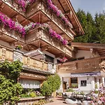 Guest house Gaestehaus Waldruh