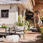 Gaestehaus Waldruh 3* Gerlos
