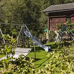 Gaestehaus Waldruh Guest house 3*
