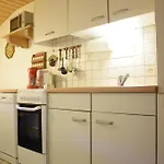 Гостевой дом Gaestehaus Waldruh Герлос