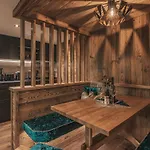 Gaestehaus Waldruh Guest house