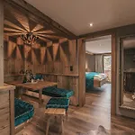 Гостевой дом Gaestehaus Waldruh