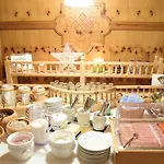 בית הארחה Gaestehaus Waldruh 3*