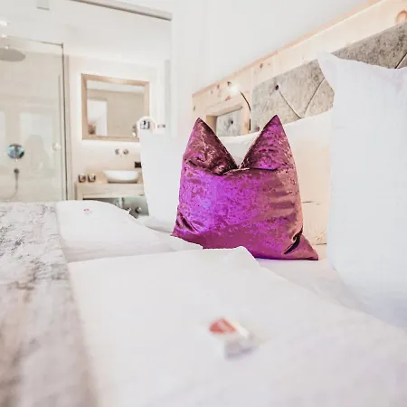 Guest house Gaestehaus Waldruh 3*
