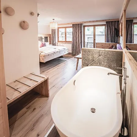 Pensionat Gaestehaus Waldruh