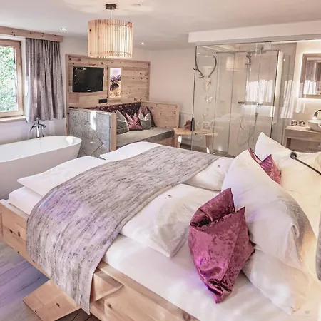 Gaestehaus Waldruh 3*
