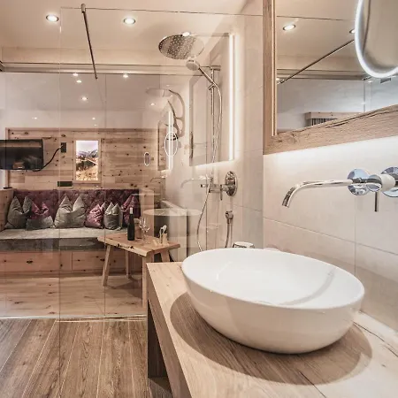 Gaestehaus Waldruh Pensionat Gerlos