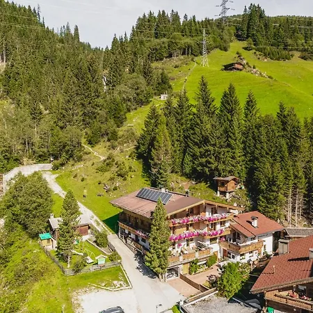 Gaestehaus Waldruh 3* Gerlos