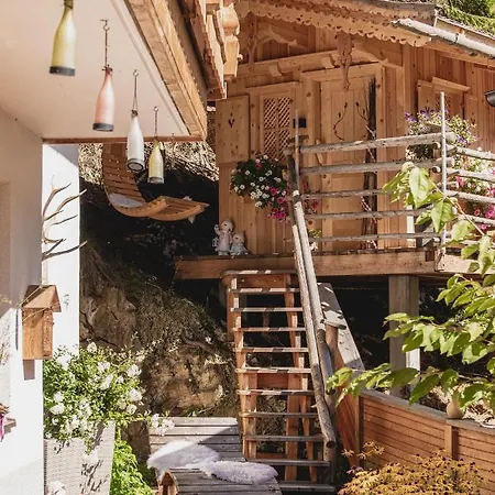 Gaestehaus Waldruh Gasthuis Gerlos
