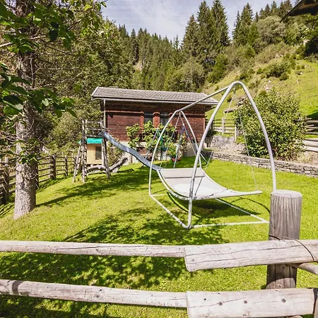 Gaestehaus Waldruh 3* Gerlos