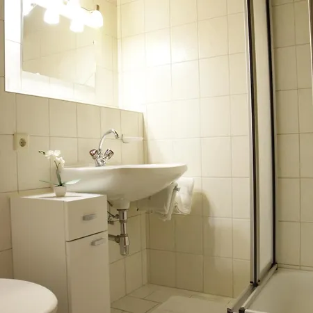 Gaestehaus Waldruh 3*