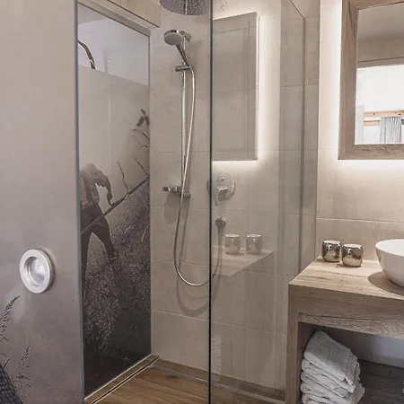 Gaestehaus Waldruh Guest house 3*