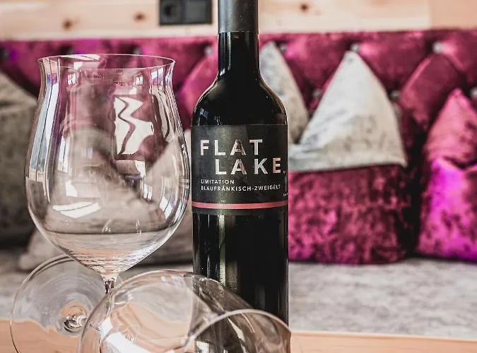 Gaestehaus Waldruh Penzion 3*