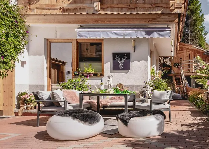 Gaestehaus Waldruh بيت ضيافة 3*