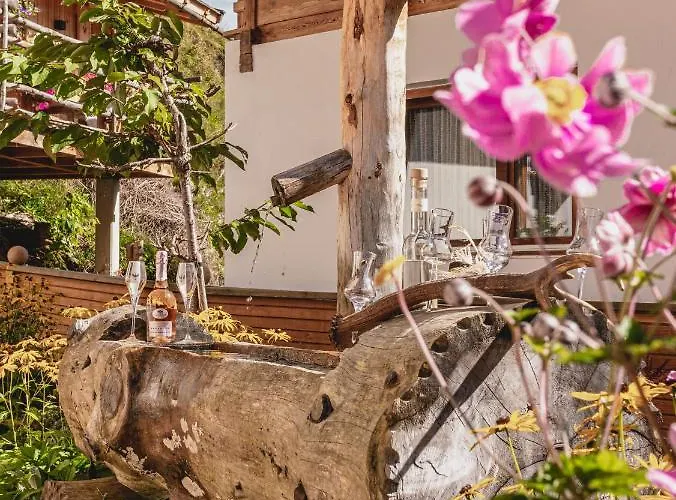 Gaestehaus Waldruh Gerlos