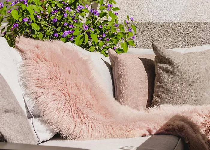 Gaestehaus Waldruh Guest house 3*