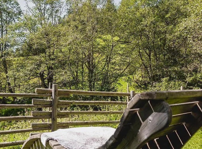 Guest house Gaestehaus Waldruh Gerlos