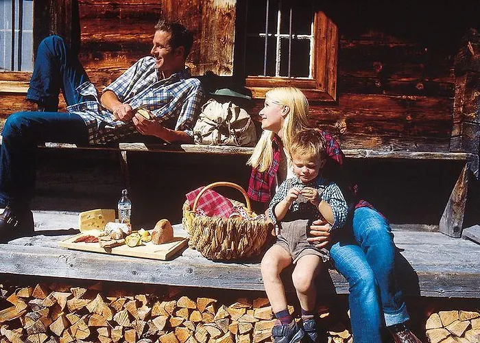 Gaestehaus Waldruh Penzion 3*