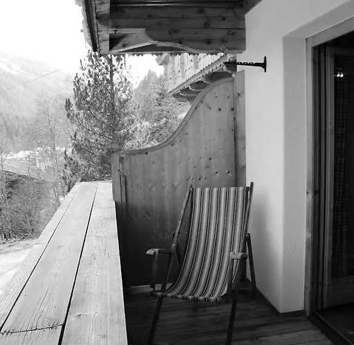 Gaestehaus Waldruh بيت ضيافة 3*