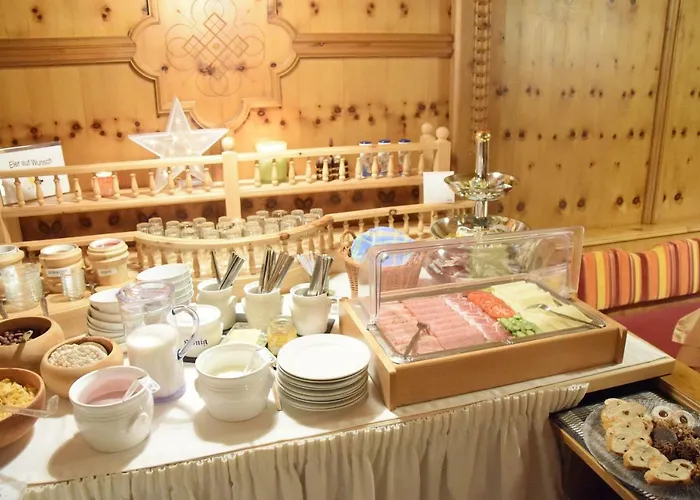 بيت ضيافة Gaestehaus Waldruh جيرلوس