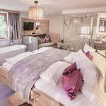 Gaestehaus Waldruh 3*