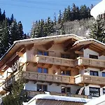 Gaestehaus Waldruh Герлос