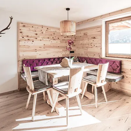 Gaestehaus Waldruh Pensjonat Gerlos