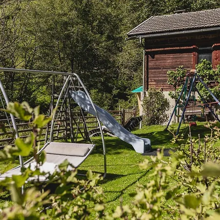 Gaestehaus Waldruh Гостьовий будинок 3*