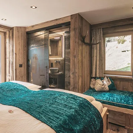 Gaestehaus Waldruh Pensjonat Gerlos