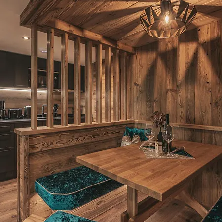Gaestehaus Waldruh Pensjonat