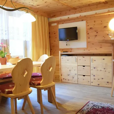 Gaestehaus Waldruh Pensjonat Gerlos