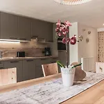 بيت ضيافة Gaestehaus Waldruh جيرلوس