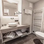 Penzion Gaestehaus Waldruh Gerlos