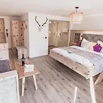 Gaestehaus Waldruh Gerlos