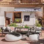 Gaestehaus Waldruh Penzion 3*