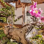 Gaestehaus Waldruh Gerlos