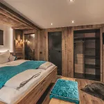 Penzion Gaestehaus Waldruh