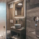 Penzion Gaestehaus Waldruh Gerlos