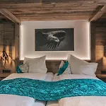 Gaestehaus Waldruh 3*