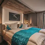 Gaestehaus Waldruh 3* جيرلوس