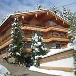 Gaestehaus Waldruh Penzion Gerlos