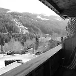 Penzion Gaestehaus Waldruh