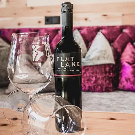 Gaestehaus Waldruh Gæstehus 3*