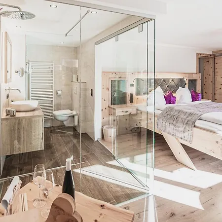 Gaestehaus Waldruh Gerlos