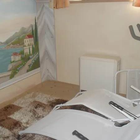 Gaestehaus Waldruh Gæstehus