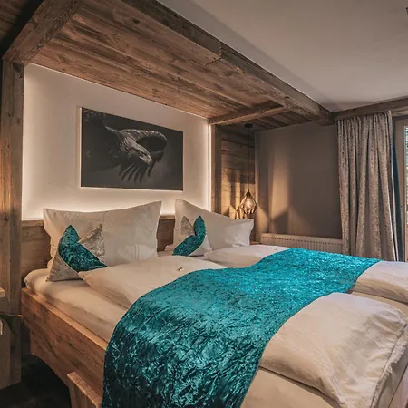 Gaestehaus Waldruh * Gerlos