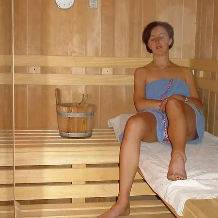 Gæstehus Gaestehaus Waldruh Gerlos