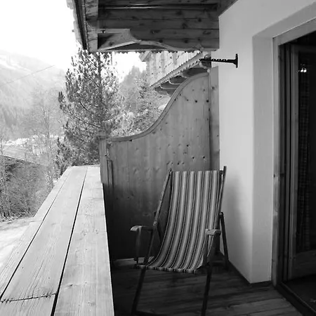 Gaestehaus Waldruh Gæstehus 3*