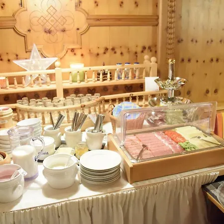 Gæstehus Gaestehaus Waldruh Gerlos