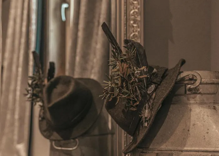 Gaestehaus Waldruh 3*